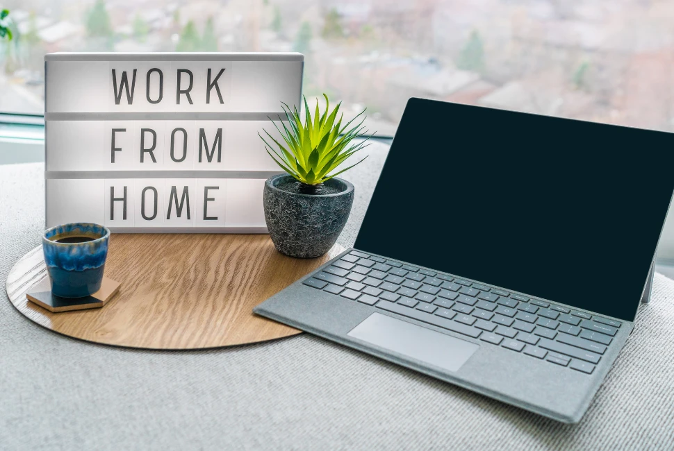 2023's Ultimate Guide: Find Your Perfect Laptop for Remote Work!