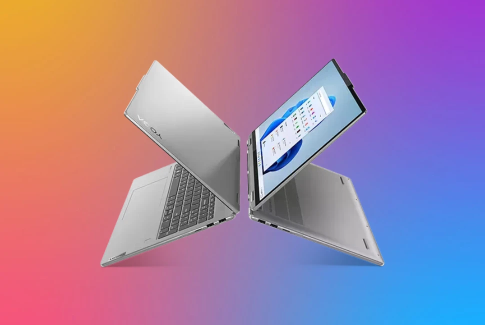 Lenovo Slim 7i