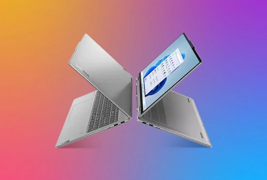 Editorial Review: Lenovo Yoga 7 (16