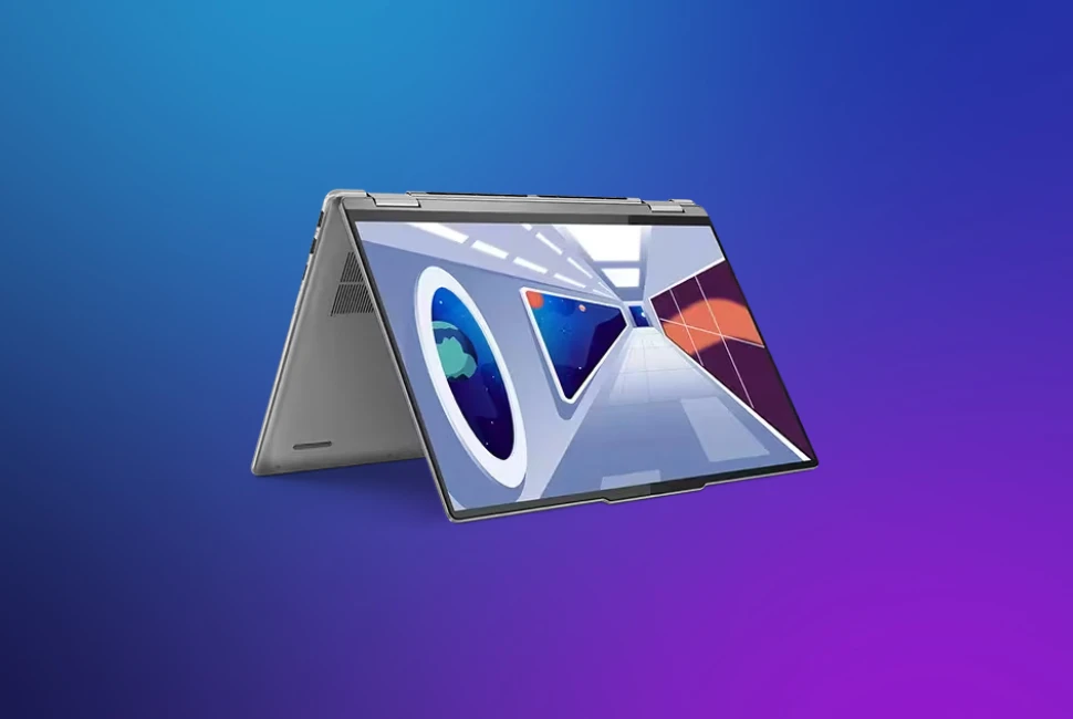 Lenovo Yoga 7