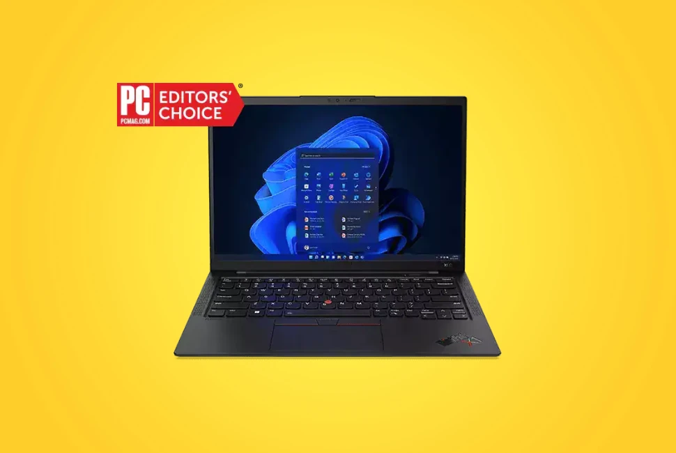 Unveiling the ThinkPad X1 Carbon Gen 10: Your Ultimate 14