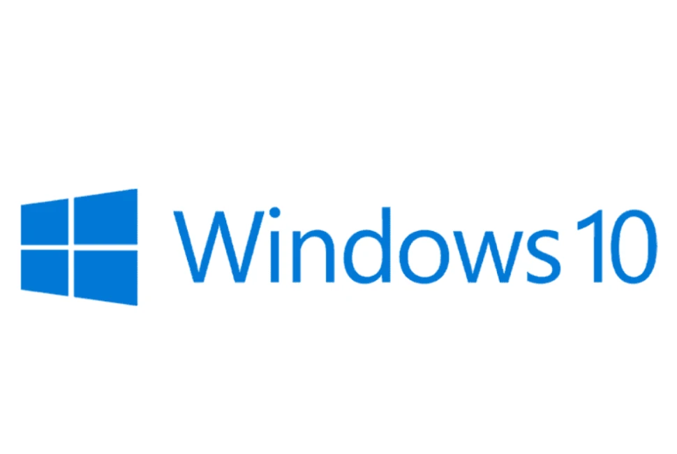 windows 10